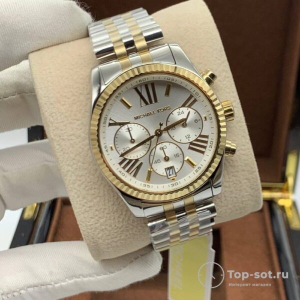 Часы Michael Kors Lexington MK5955 — изображение 2