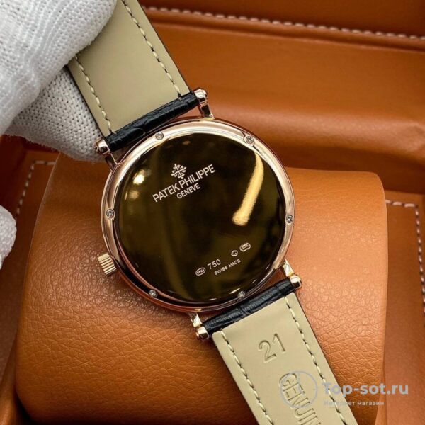 Часы Patek Philippe — изображение 6
