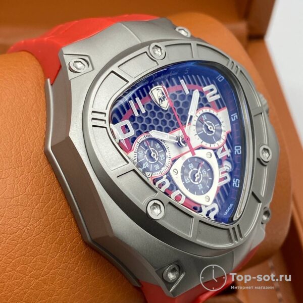 Часы Tonino Lamborghini — изображение 2