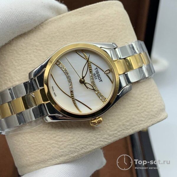 Часы Tissot — изображение 5