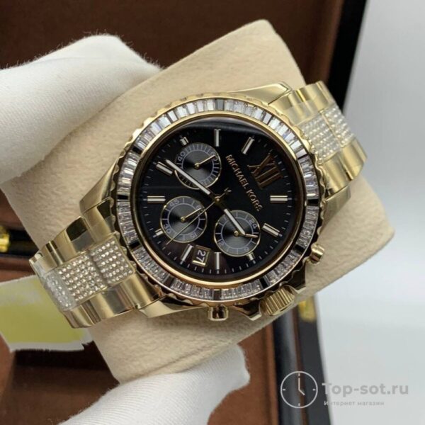 Часы Michael Kors Everest MK5828 — изображение 2