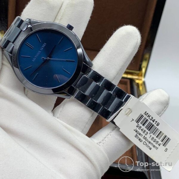 Часы Michael Kors MK3419 — изображение 6