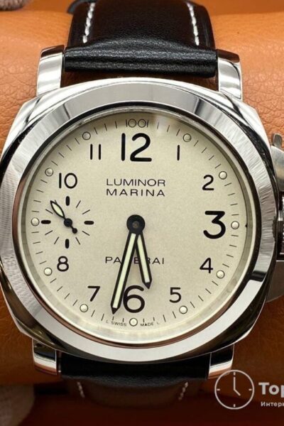 Часы Panerai Luminor MARINA