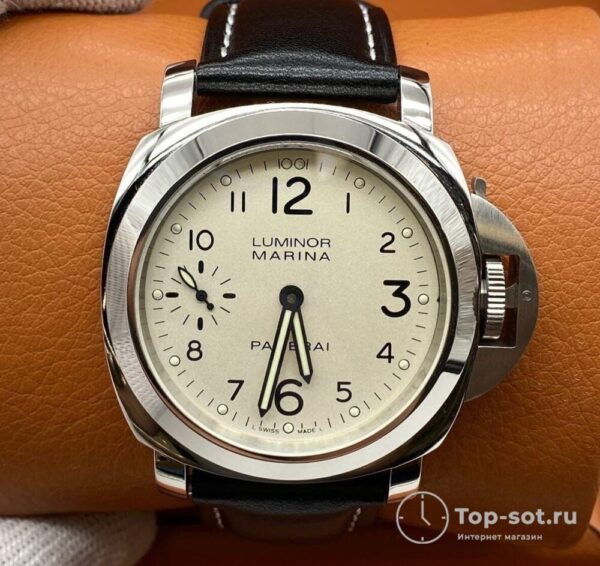 Часы Panerai Luminor MARINA