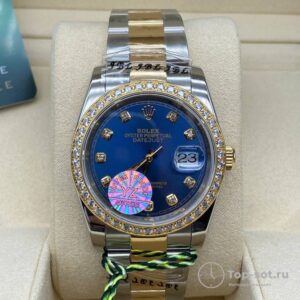 Часы Rolex Oyster Perpetual DateJust