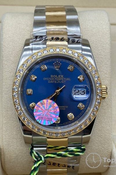 Часы Rolex Oyster Perpetual DateJust