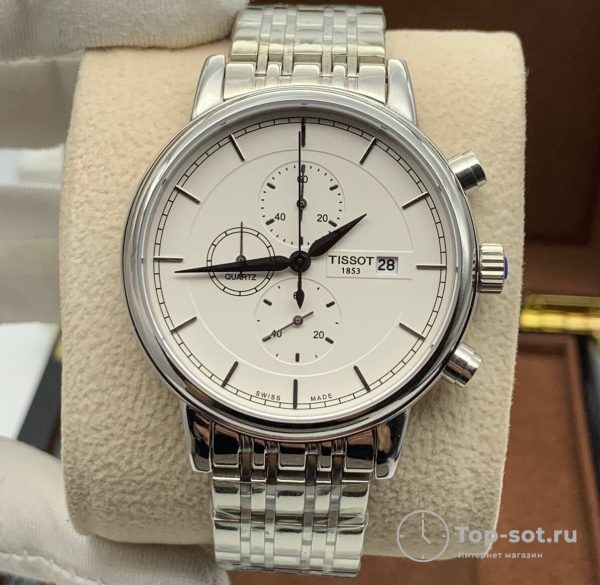 Часы Tissot T-Trend