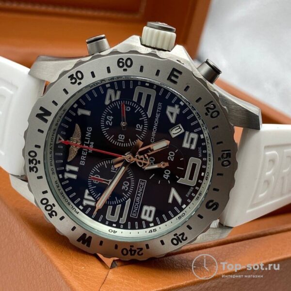 Часы Breitling Endurance — изображение 5
