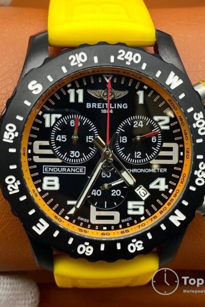 Часы Breitling Endurance