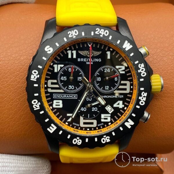 Часы Breitling Endurance
