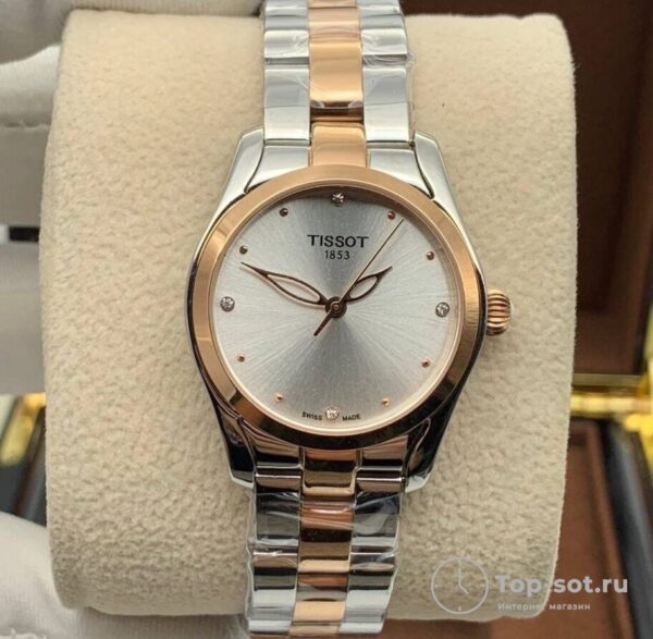 Часы Tissot