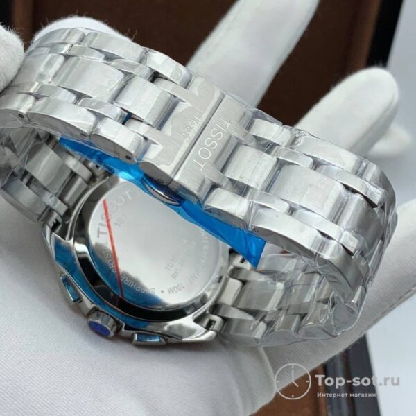 Часы Tissot T-Trend — изображение 7