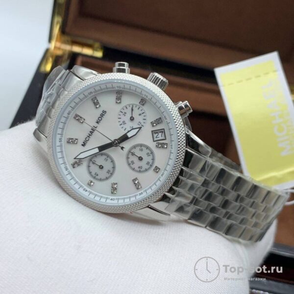 Часы Michael Kors MK5020 — изображение 4