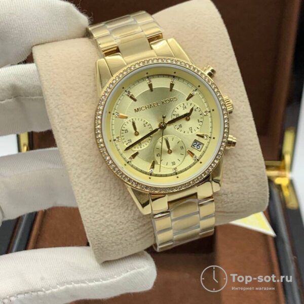 Часы Michael Kors MK6356 — изображение 2