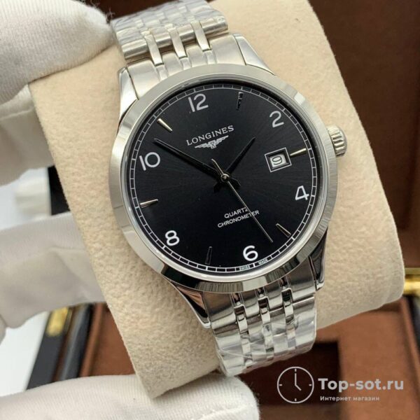 Часы Longines — изображение 2