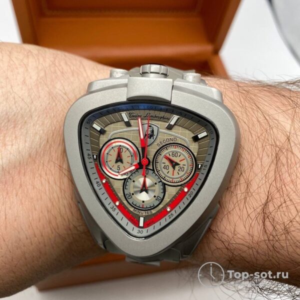 Часы Tonino Lamborghini — изображение 7