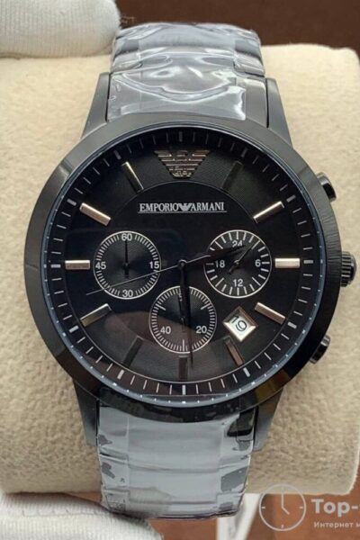 Часы Emporio Armani Renato AR2453