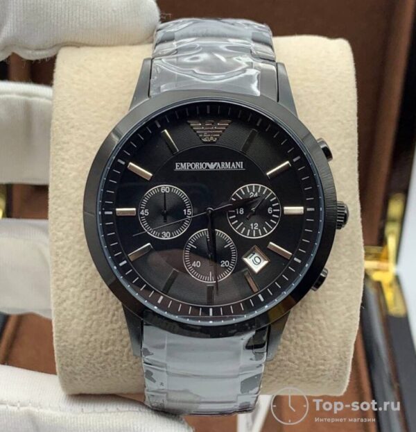 Часы Emporio Armani Renato AR2453