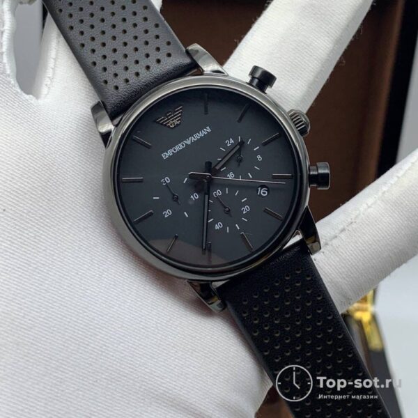 Часы Emporio Armani AR1737 — изображение 2