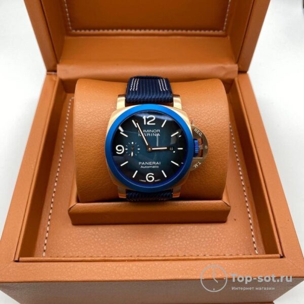 Часы Panerai Luminor MARINA — изображение 2