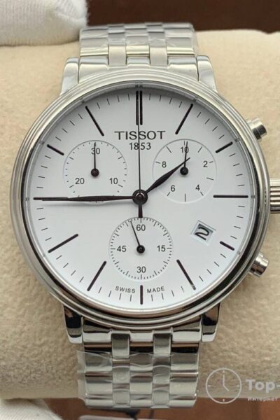 Часы Tissot