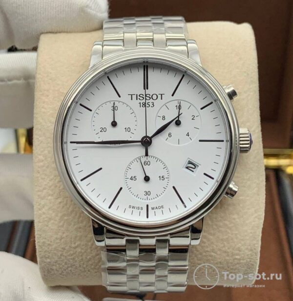 Часы Tissot