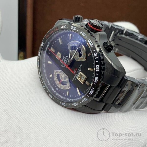 Часы TAG Heuer CALIBRE 17 — изображение 3