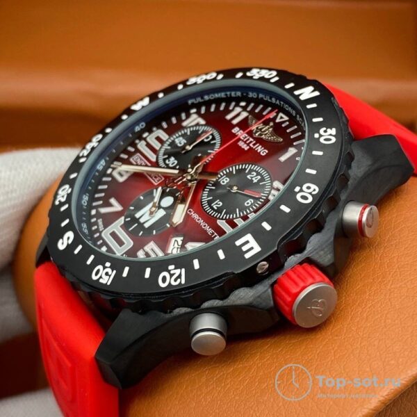 Часы Breitling Endurance — изображение 3