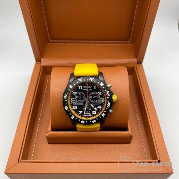 Часы Breitling Endurance — изображение 2