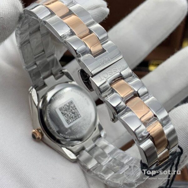 Часы Tissot — изображение 6
