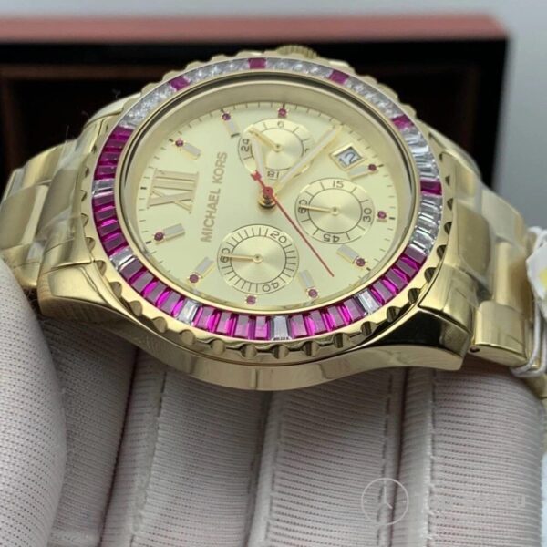 Часы Michael Kors Everest MK5871 — изображение 4
