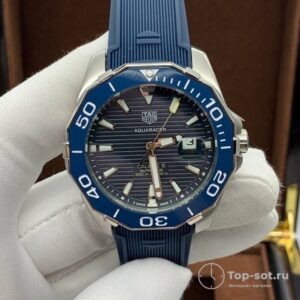 Часы TAG Heuer Aquaracer Calibre 5