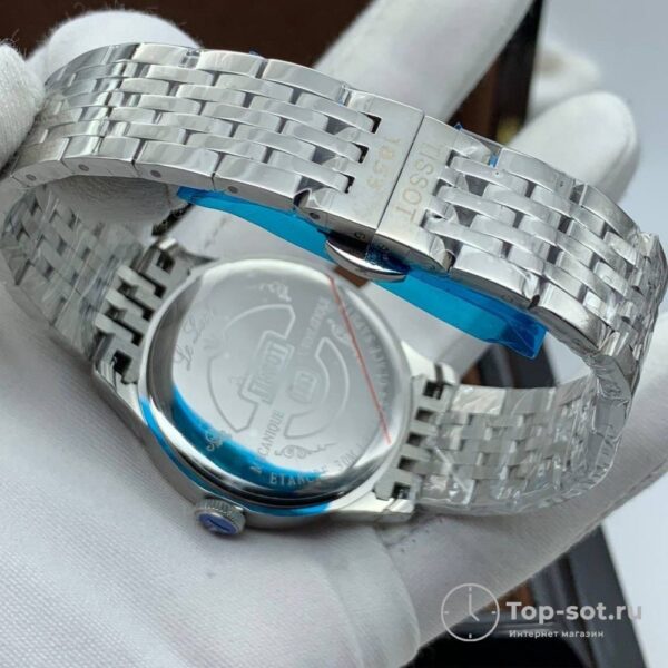 Часы Tissot Le Locle — изображение 6