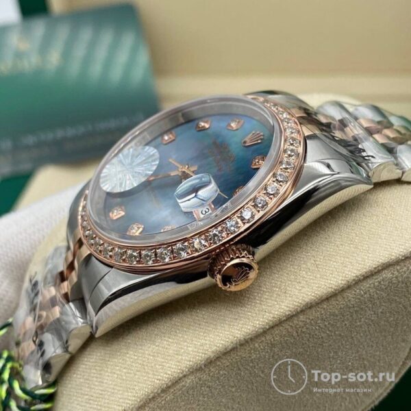 Часы Rolex Oyster Perpetual DateJust — изображение 2