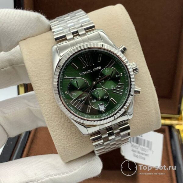 Часы Michael Kors Lexington MK6222 — изображение 6