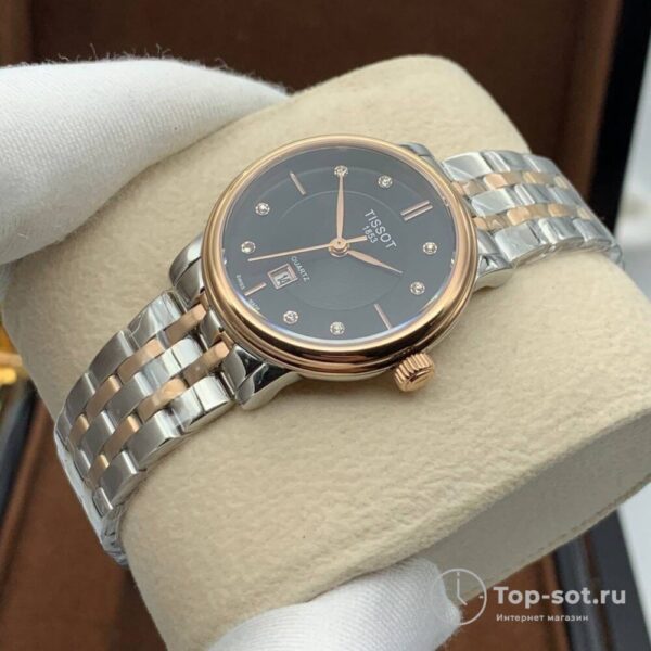 Часы Tissot — изображение 4