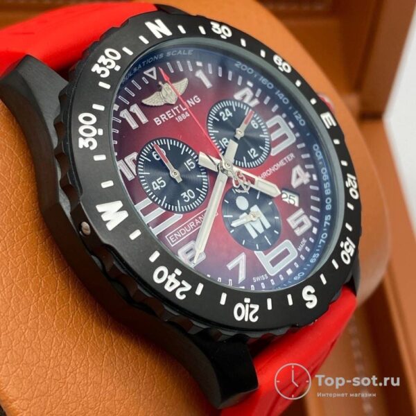Часы Breitling Endurance — изображение 4