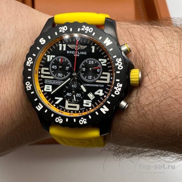 Часы Breitling Endurance — изображение 8