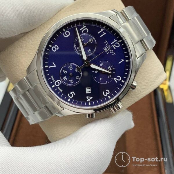 Часы Tissot — изображение 3