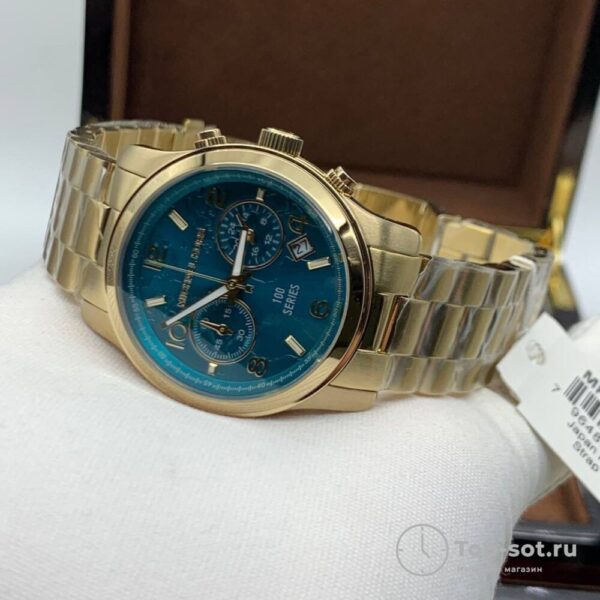 Часы Michael Kors Stop Hungry 2020 MK5815 — изображение 4