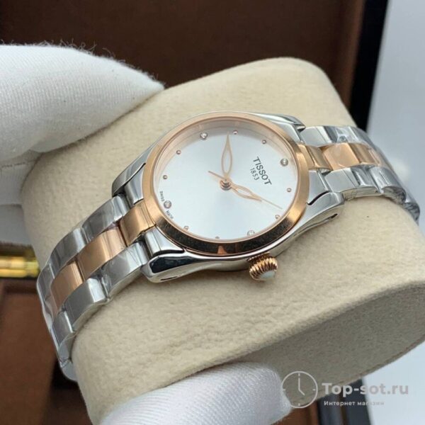 Часы Tissot — изображение 4