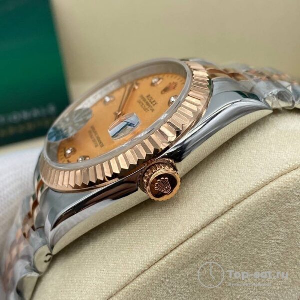 Часы Rolex Oyster Perpetual DateJust — изображение 3
