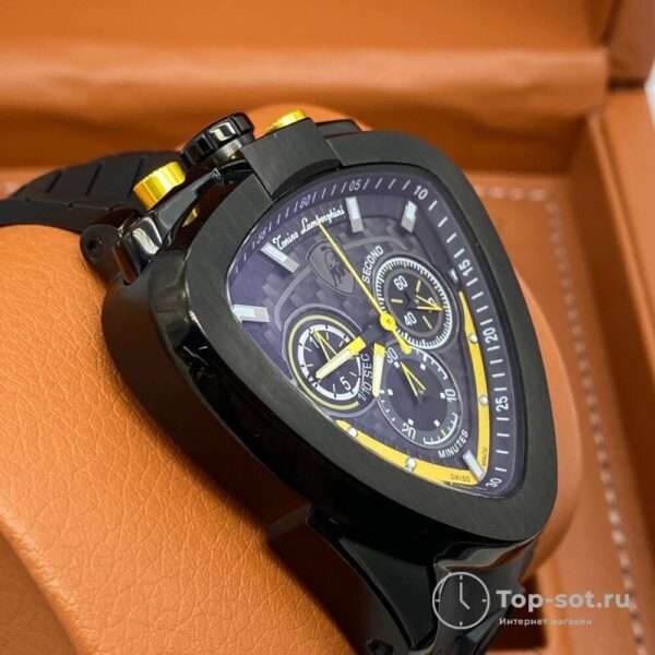 Часы Tonino Lamborghini — изображение 2