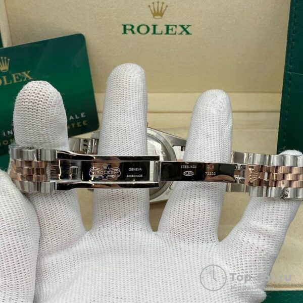 Часы Rolex Oyster Perpetual DateJust — изображение 7