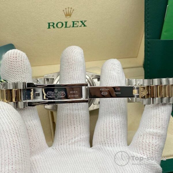 Часы Rolex Oyster Perpetual DateJust — изображение 6