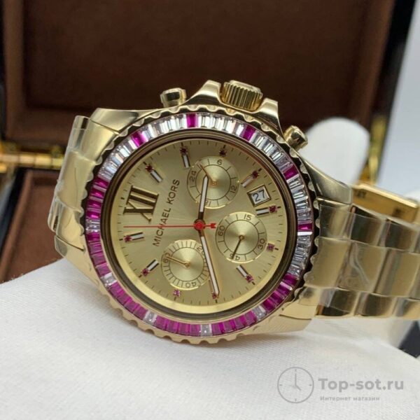 Часы Michael Kors Everest MK5871 — изображение 5