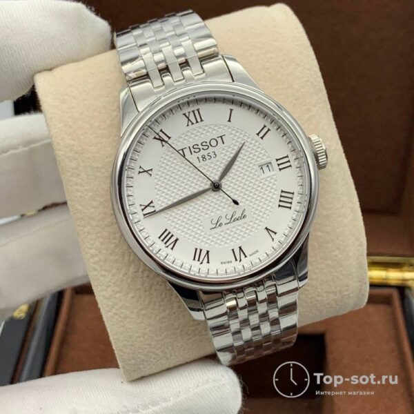 Часы Tissot Le Locle — изображение 2