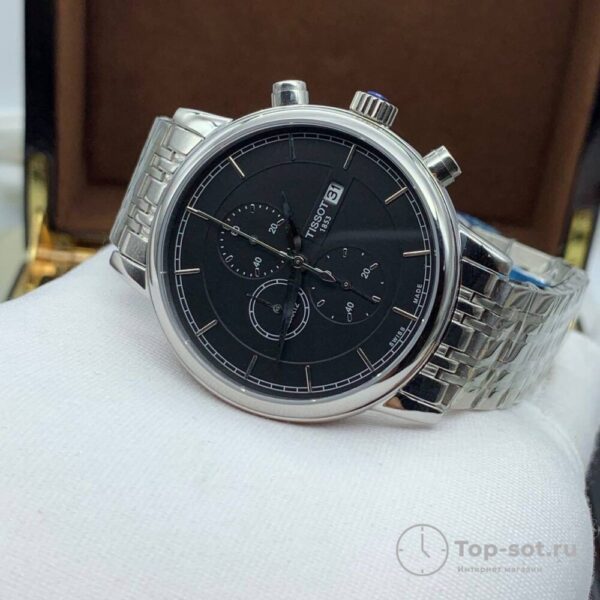 Часы Tissot T-Trend — изображение 5