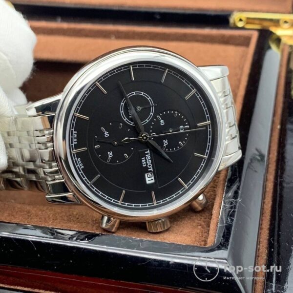 Часы Tissot T-Trend — изображение 6