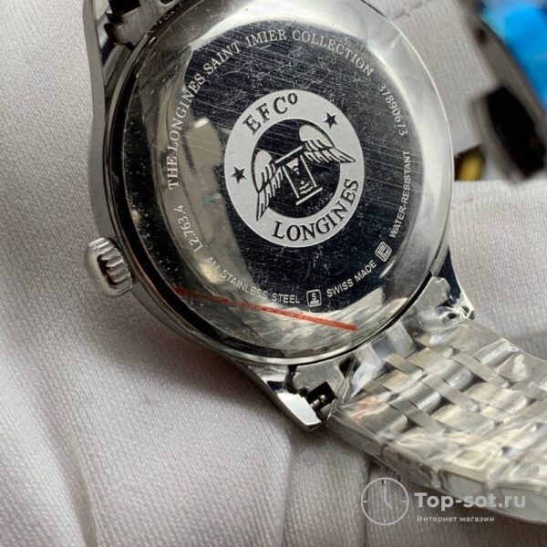 Часы Longines — изображение 8